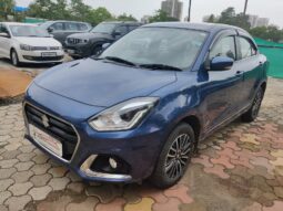 Maruti Dzire ZXI Plus AGS full