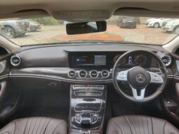 Mercedes CLS  300 D full