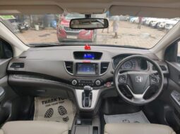 Honda CR-V 2.4 4WD full