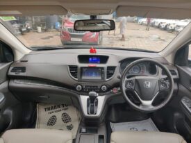 Honda CR-V 2.4 4WD