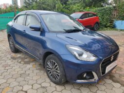 Maruti Dzire ZXI Plus AGS full