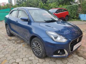 Maruti Dzire ZXI Plus AGS