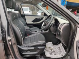 Hyundai Creta 1.6 MPI IVT SX full