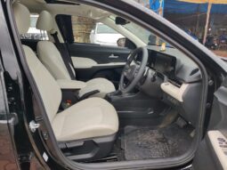 Hyundai Verna 1.5 MPI IVT SX full