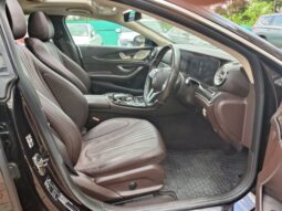 Mercedes CLS  300 D full