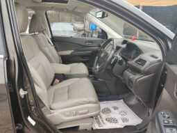 Honda CR-V 2.4 4WD full