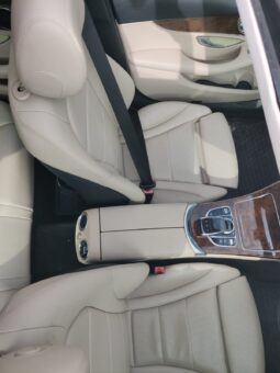 Mercedes C Class C 200 Avantgarde full