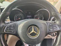 Mercedes C Class C 200 Avantgarde full