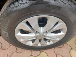 Honda CR-V 2.4 4WD full