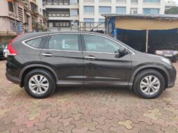 Honda CR-V 2.4 4WD full