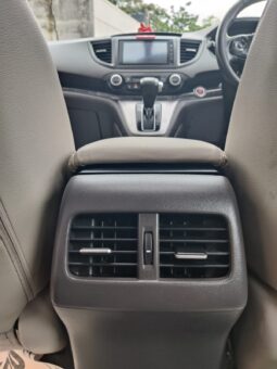 Honda CR-V 2.4 4WD full