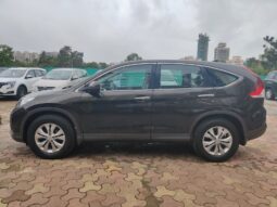 Honda CR-V 2.4 4WD full