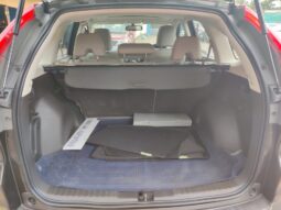 Honda CR-V 2.4 4WD full