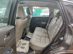 Honda CR-V 2.4 4WD full