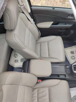 Honda CR-V 2.4 4WD full