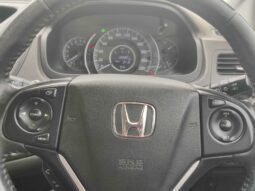 Honda CR-V 2.4 4WD full