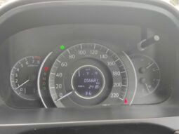 Honda CR-V 2.4 4WD full