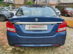 Maruti Dzire ZXI Plus AGS full