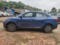 Maruti Dzire ZXI Plus AGS full