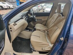 Maruti Dzire ZXI Plus AGS full