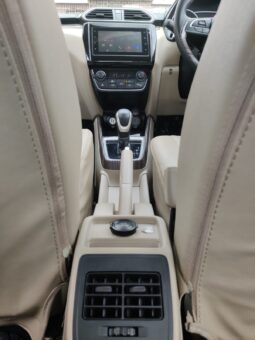 Maruti Dzire ZXI Plus AGS full