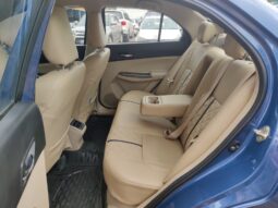 Maruti Dzire ZXI Plus AGS full