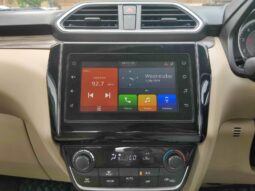 Maruti Dzire ZXI Plus AGS full