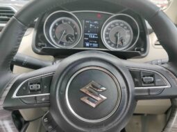 Maruti Dzire ZXI Plus AGS full