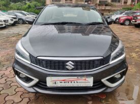 Maruti Ciaz SHVS Zeta