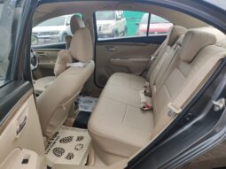 Maruti Ciaz SHVS Zeta full