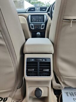 Maruti Ciaz SHVS Zeta full