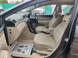 Maruti Ciaz SHVS Zeta full