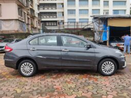 Maruti Ciaz SHVS Zeta full