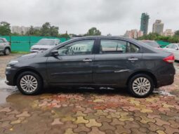 Maruti Ciaz SHVS Zeta full