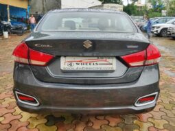 Maruti Ciaz SHVS Zeta full