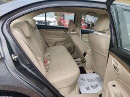 Maruti Ciaz SHVS Zeta full