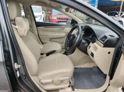 Maruti Ciaz SHVS Zeta full