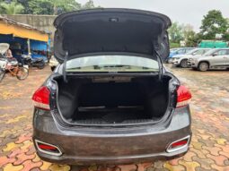 Maruti Ciaz SHVS Zeta full