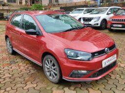 Volkswagen Polo 1.2 TSI GT full