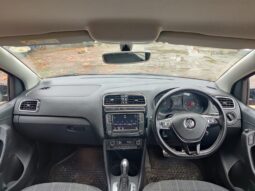 Volkswagen Polo 1.2 TSI GT full