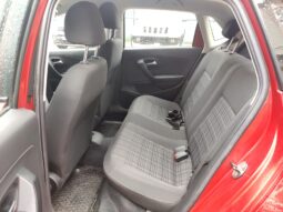 Volkswagen Polo 1.2 TSI GT full