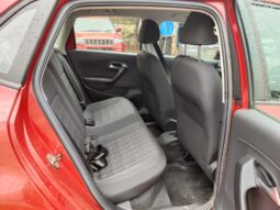 Volkswagen Polo 1.2 TSI GT full