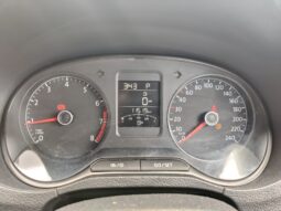 Volkswagen Polo 1.2 TSI GT full