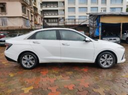 Hyundai Verna 1.6 MPI IVT SX(O) full