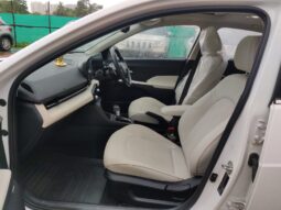 Hyundai Verna 1.6 MPI IVT SX(O) full