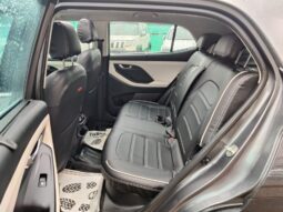 Hyundai Creta 1.6 MPI IVT SX full