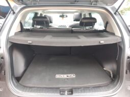 Hyundai Creta 1.6 MPI IVT SX full