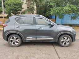 Kia Sonet 1.5 HTX full