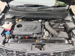 Kia Sonet 1.5 HTX full