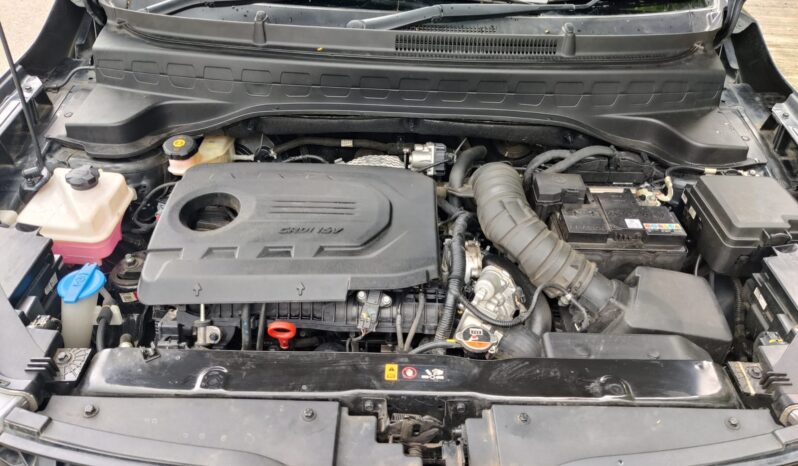 Kia Sonet 1.5 HTX full